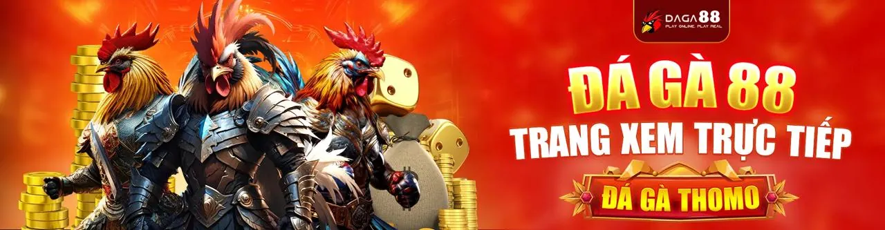 Đá Gà Trực Tuyến 13win12
