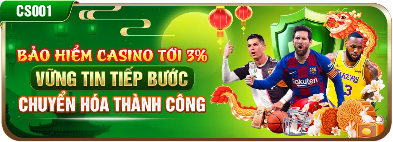 Sòng bạc trực tuyến 13win12 với đa dạng trò chơi