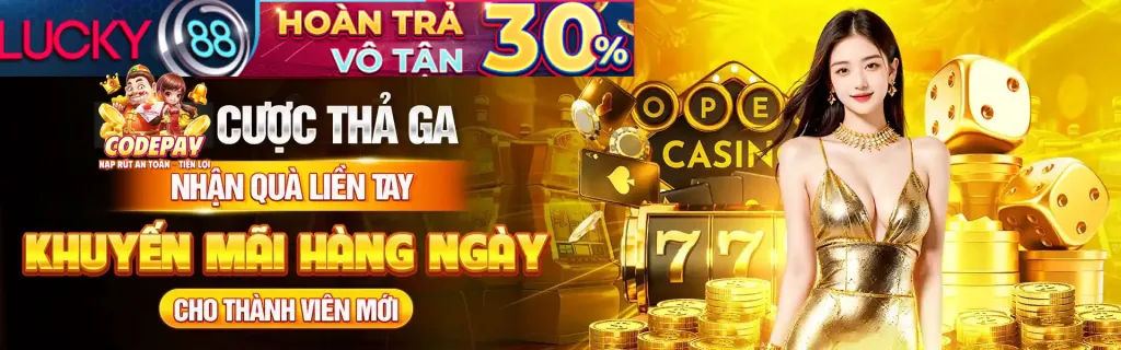 Casino trực tuyến với dealer thật