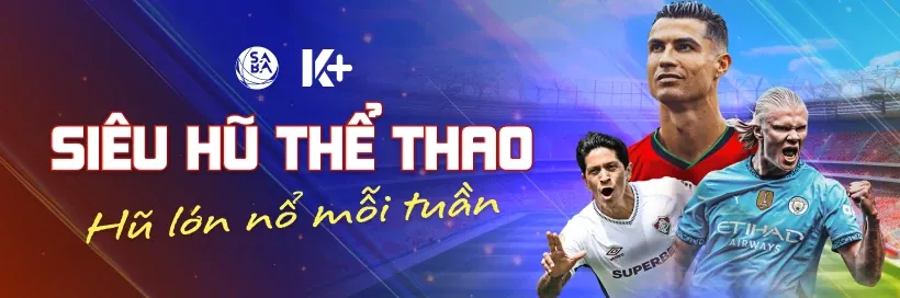 Cá cược thể thao tại 13win12
