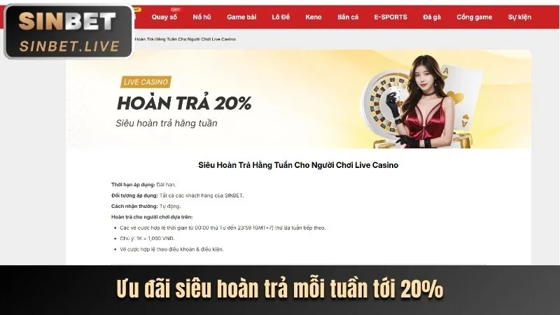 Khuyến mãi chào mừng thành viên mới 13win12
